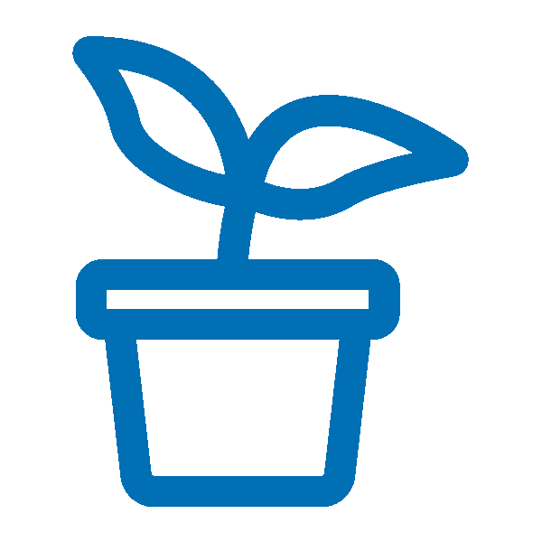 Plant Icon Plant Icon