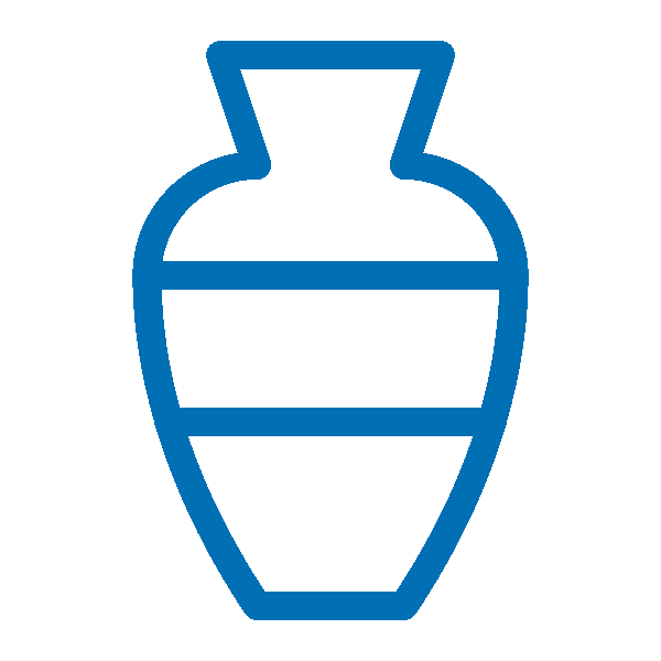 Vase Icon Vase Icon