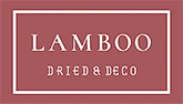 Lamboo Dried & Deco Logo Click on the Lamboo Dried & Deco logo to see their offer